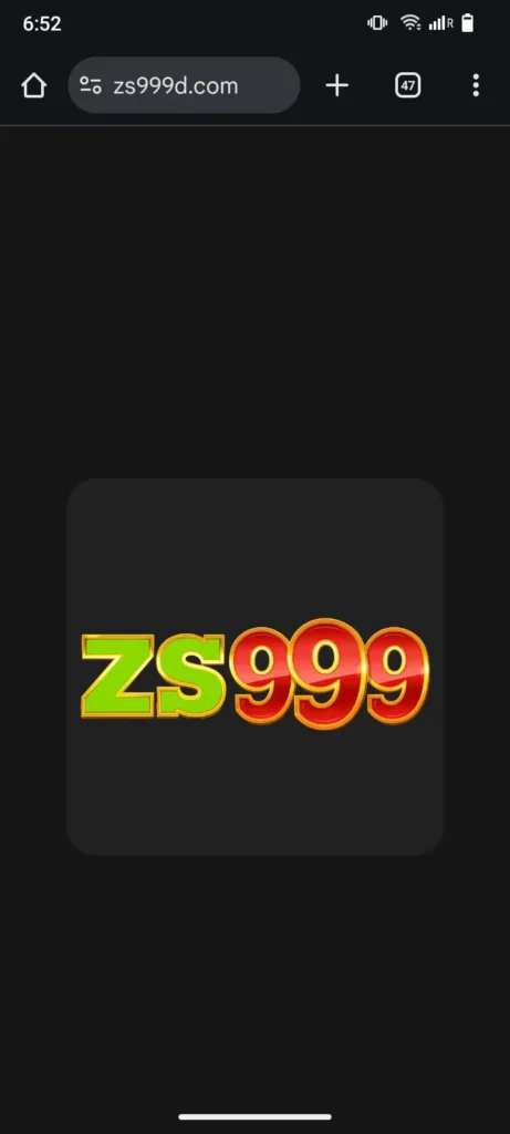 zs999 app