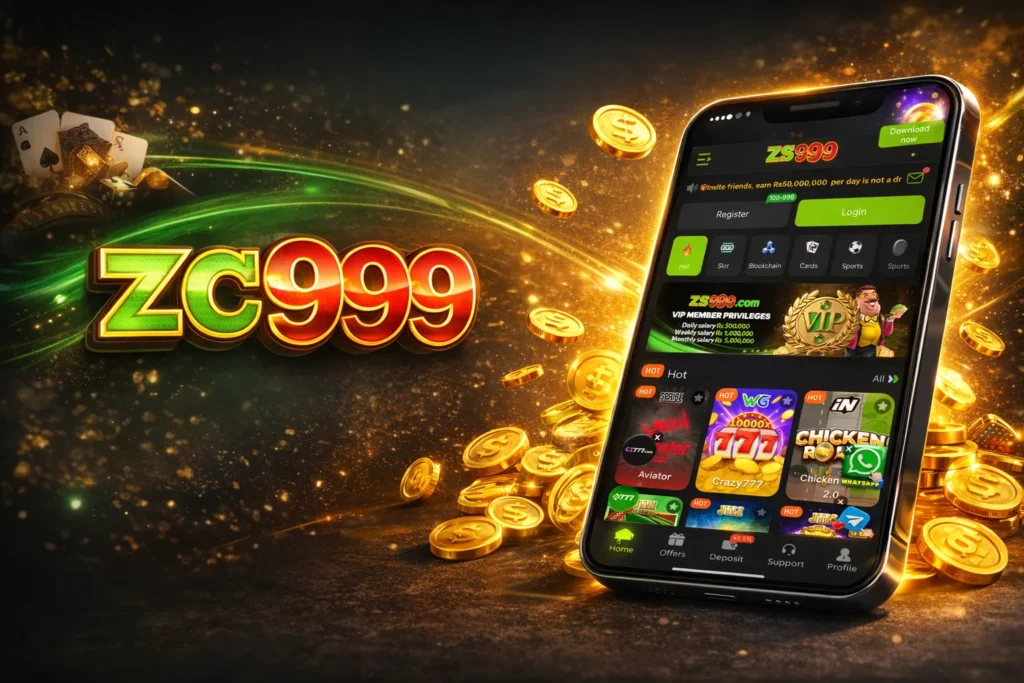 zs999 game